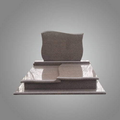 Nagrobek Podwójny - Mazurek Granity Gorzów Wlkp.