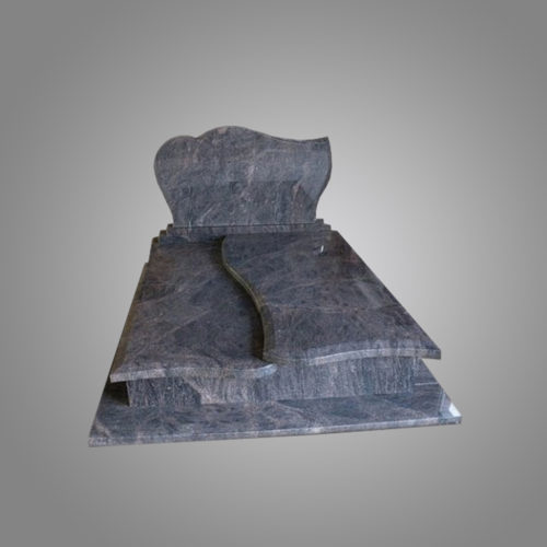 Nagrobek Podwójny - Mazurek Granity Gorzów Wlkp.