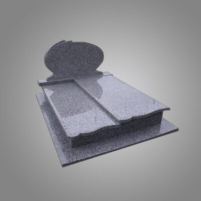 Nagrobek Podwójny - Mazurek Granity Gorzów Wlkp.