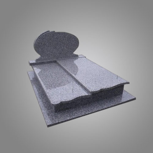 Nagrobek Podwójny - Mazurek Granity Gorzów Wlkp.