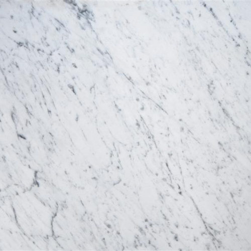 Kamień Bianco Carrara - Mazurek Granity Gorzów Wlkp.