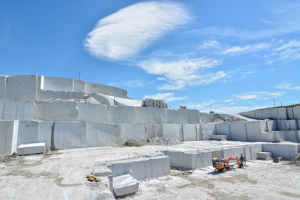 Kamieniarstwo - Mazurek Granity Gorzów Wlkp.