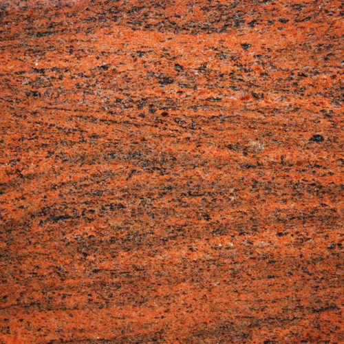 Multicolor Red - Mazurek Granity Gorzów Wlkp.