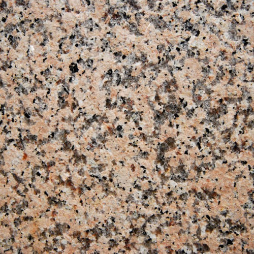 Rosa Porino płomień - Mazurek Granity Gorzów Wlkp.