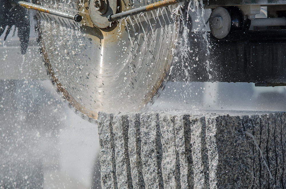 Zakład Budowlano-Kamieniarski - Mazurek Granity Gorzów Wlkp.