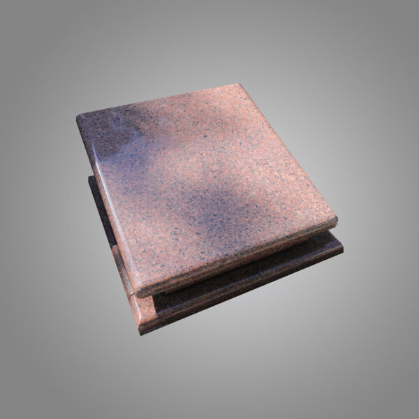 Nagrobek na urnę - Mazurek Granity Gorzów Wlkp.