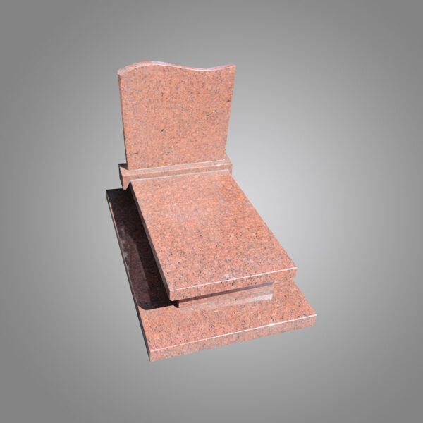 Nagrobek na urnę - Mazurek Granity Gorzów Wlkp.